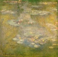 Monet, Claude Oscar